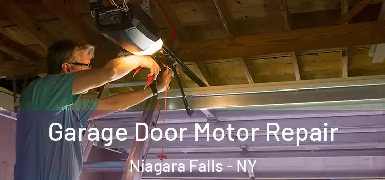  Garage Door Motor Repair Niagara Falls - NY
