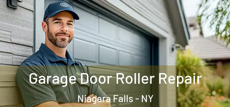  Garage Door Roller Repair Niagara Falls - NY