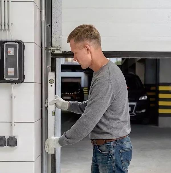 Why Choose Us for Door, Gate and Security Services in Niagara Falls, NY
