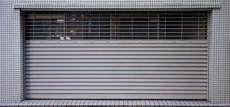 Advanced Solutions for Your Aluminum Garage Doors in Niagara Falls, New York