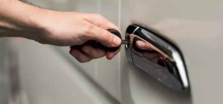 Why Choose Our Auto Locksmith Team in Niagara Falls, NY?