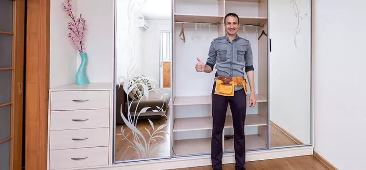Sliding Closet Door Replacement Niagara Falls