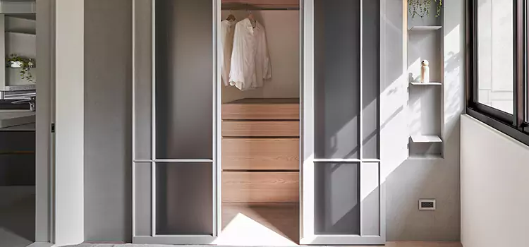 Mirror Sliding Door Replacement Niagara Falls