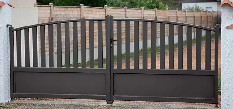 Advanced Gate Solutions in Niagara Falls, NY
