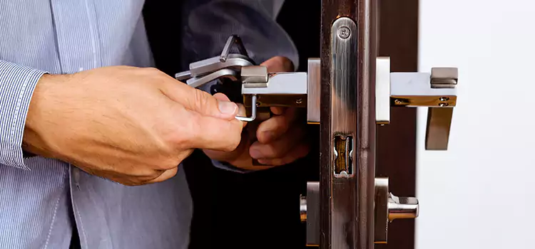 Commercial Door Lock Repair Niagara Falls