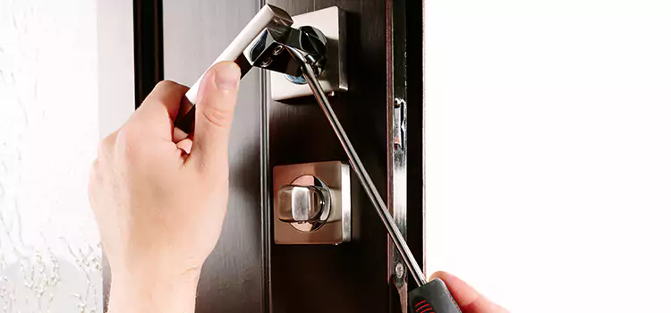 Door Lock Replacement Service Niagara Falls