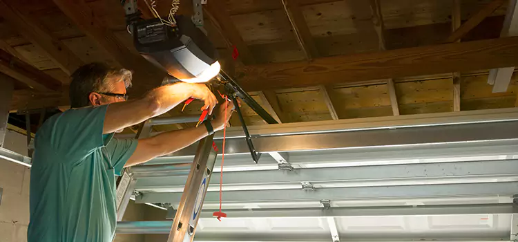 Garage Door Opener Sales and Installation Niagara Falls
