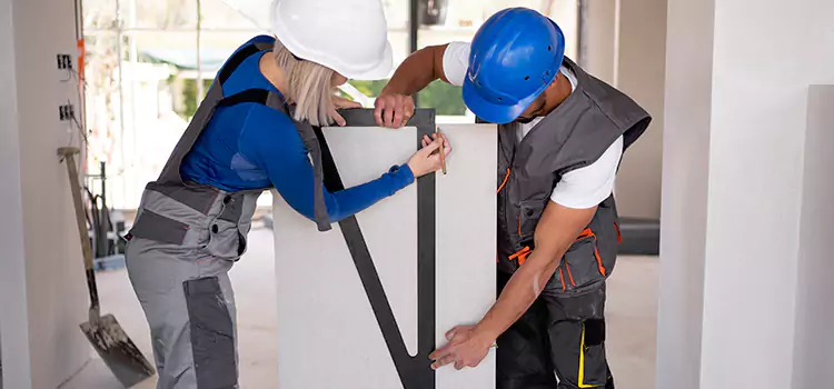 Why Choose Us for Door Panel Services in Niagara Falls, NY?