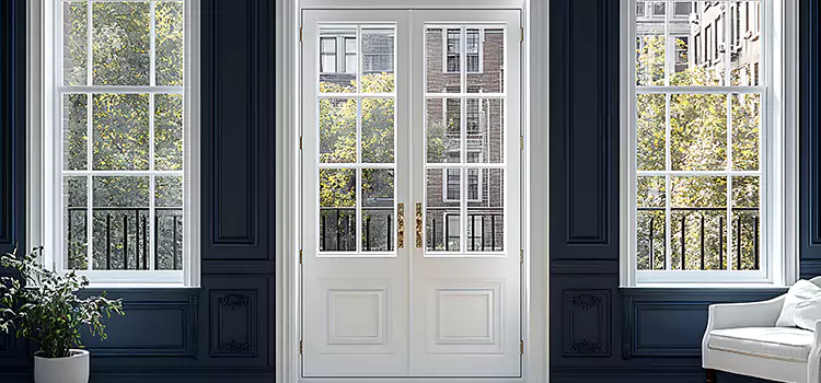 French Door Lock Repair Niagara Falls
