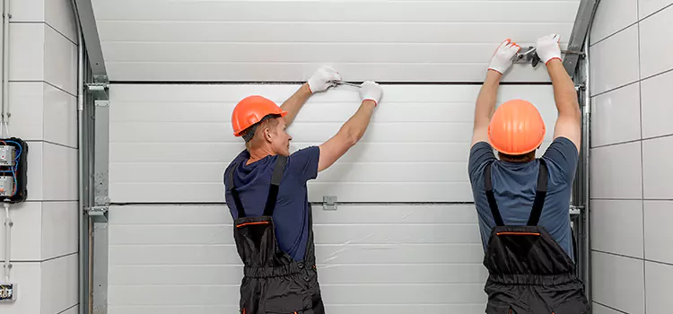 Choose Us for Your Garage Door Needs in Niagara Falls