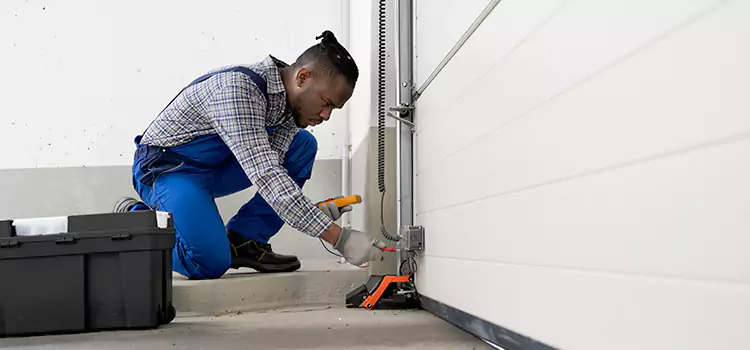 Expert Solutions for Every Garage Lock Need in Niagara Falls, NY