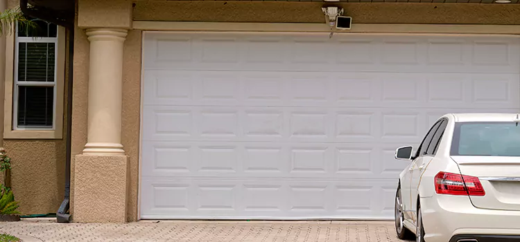 Comprehensive Garage Door Maintenance Services in Niagara Falls, NY