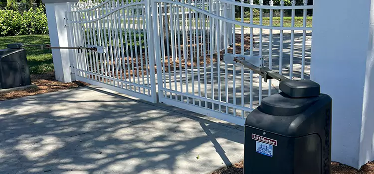 Automatic Gate Opener Repair Niagara Falls