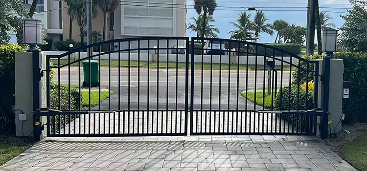Gate Opener Replacement Near Me in Niagara Falls, NY
