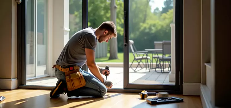 Comprehensive Solutions for Every Glass Door Need in Niagara Falls, NY