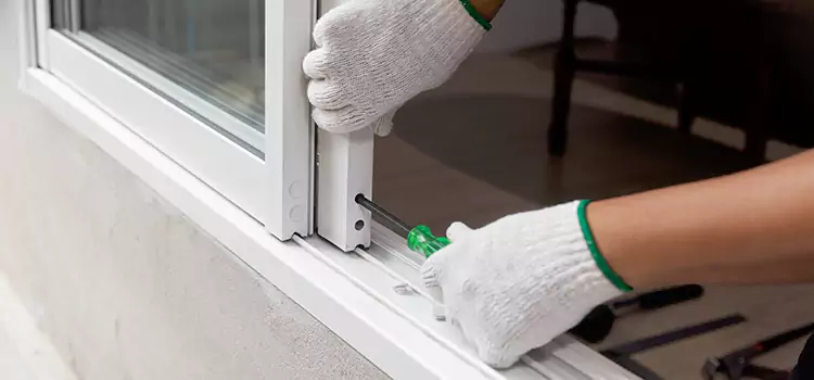 Sliding Glass Door Lock Repair Niagara Falls