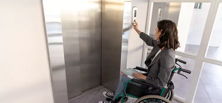 Benefits of Modern Handicap Door Systems in Niagara Falls, NY