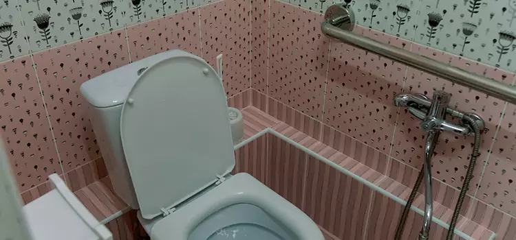Meeting Diverse Needs With Accessible Restroom Solutions in Niagara Falls, NY