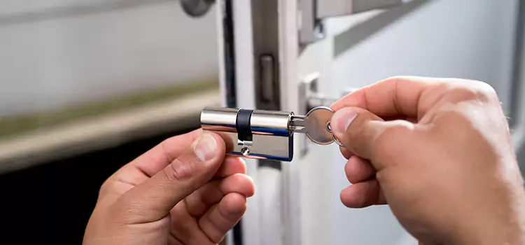 Emergency Locksmith for House Niagara Falls
