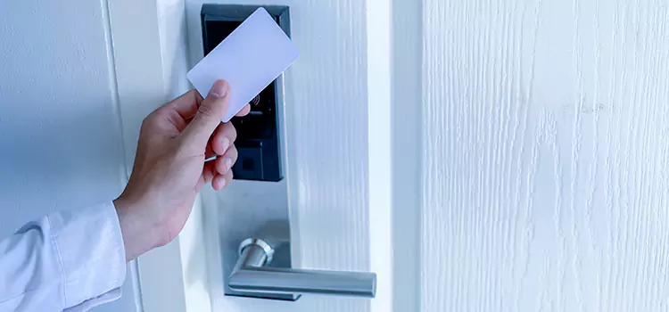 Why Choose Us for Your Keycard Lock Installation in Niagara Falls, NY?