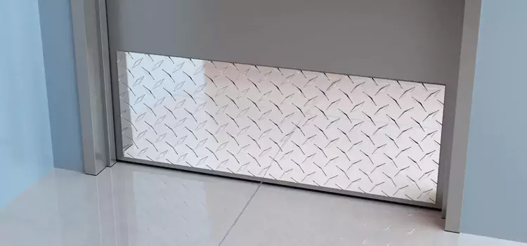 Benefits of Professional Kick Plate Solutions in Niagara Falls, NY