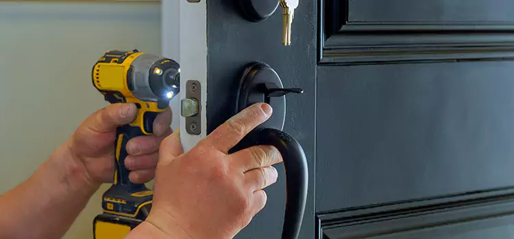 Mobile Automotive Locksmith Niagara Falls