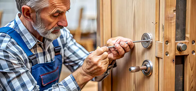 Mortise Replacement Lock Niagara Falls