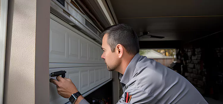 Garage Door Cable Replacement Niagara Falls