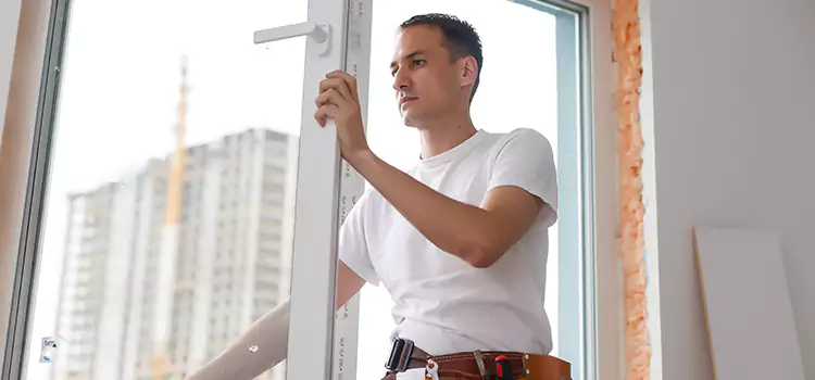 Patio Glass Replacement Niagara Falls