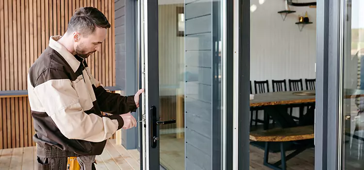 New Sliding Glass Door Installation Niagara Falls