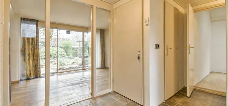 Why Choose Our Pocket Door Experts in Niagara Falls, NY?