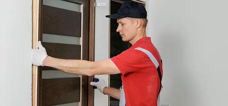 Frame and Panel Restoration Niagara Falls