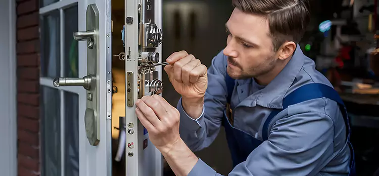Residential Lock Installation Niagara Falls