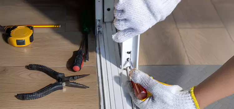 Sliding Door Installation Services in Niagara Falls, NY