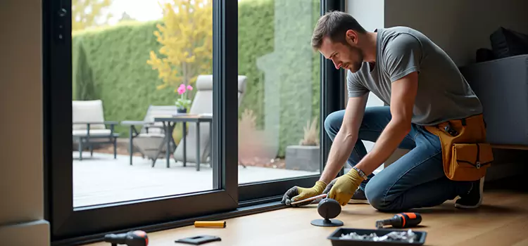 Patio Sliding Glass Door Replacement Niagara Falls