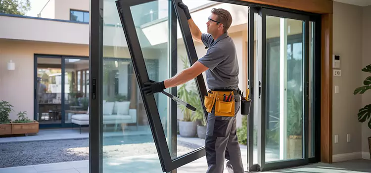 Specialized Sliding Door Roller Services in Niagara Falls, New York