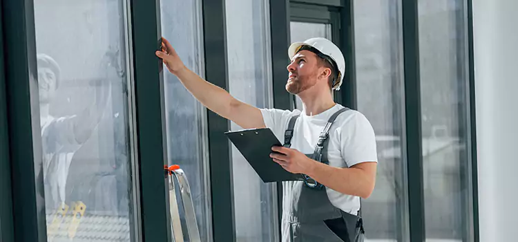 Comprehensive Solutions for Your Sticking Doors in Niagara Falls, NY