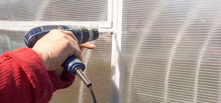 Sliding Screen Door Repair Niagara Falls