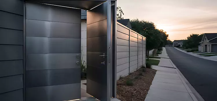 Comprehensive Steel Door Solutions in Niagara Falls, NY