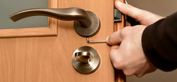 Access Control System Integration Niagara Falls