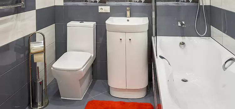 Hansgrohe Shaving Mirror Niagara Falls