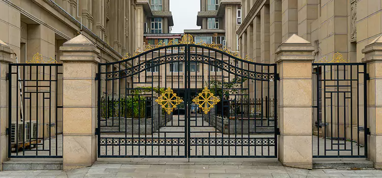 Comprehensive Iron Gate Maintenance Solutions in Niagara Falls, NY