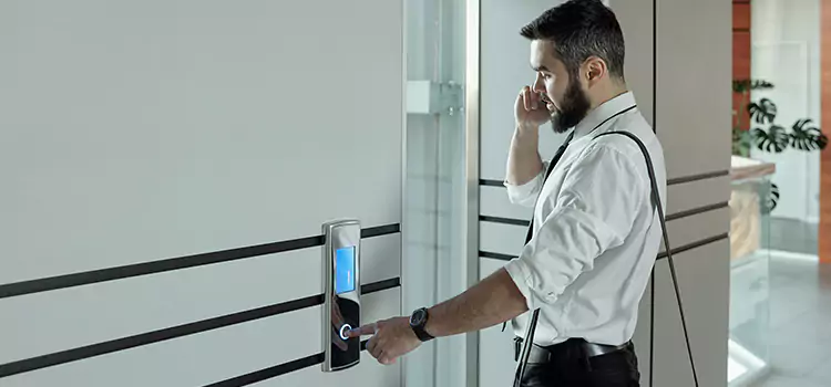 Cloud Based Access Control Niagara Falls