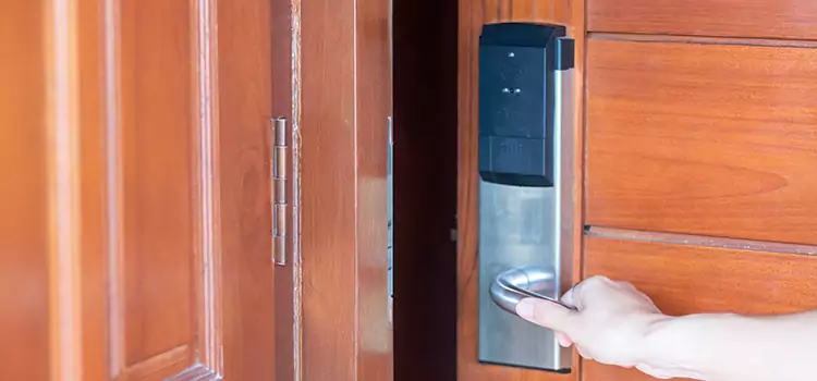 Commercial Keyless Entry Locks Niagara Falls