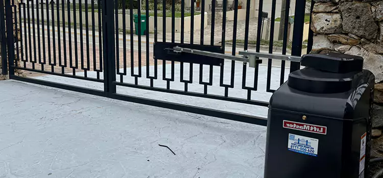 Seamless Installation and Support for Your New Gate in Niagara Falls, NY
