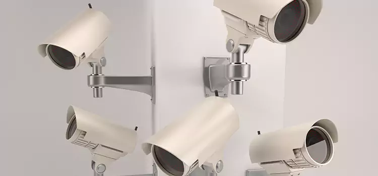 Your Trusted Partner for CCTV Solutions in Niagara Falls