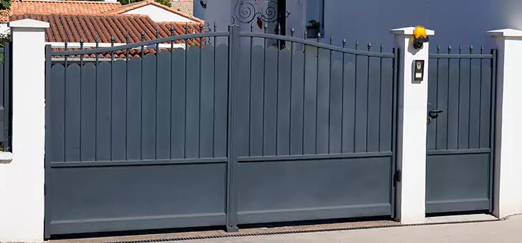 Emergency Commercial Gate Repair Niagara Falls