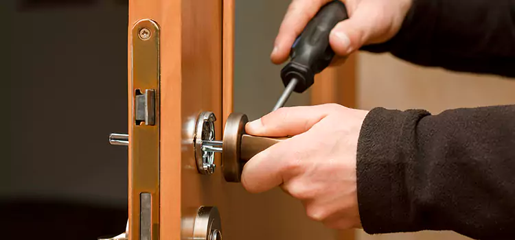 Semi Truck Locksmith Niagara Falls