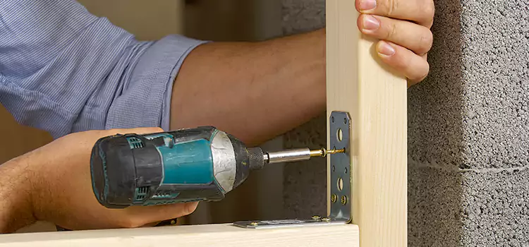 Jimmy Proof Deadbolt Repair Niagara Falls