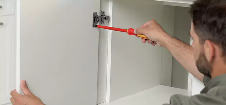 Screen Door Hinge Repair Niagara Falls